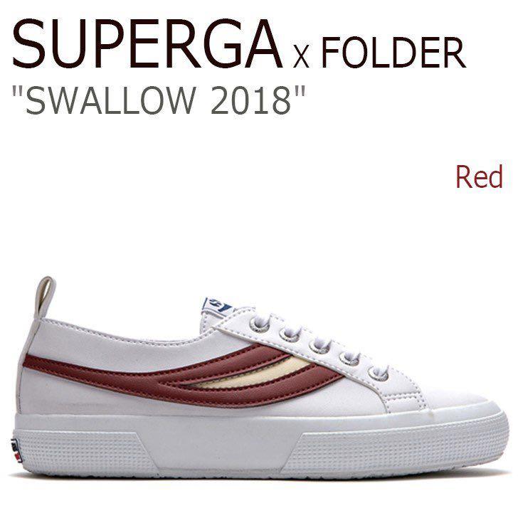 superga 2018