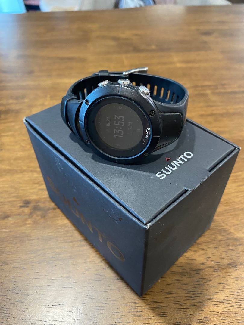 Suunto spartan sale trainer sport