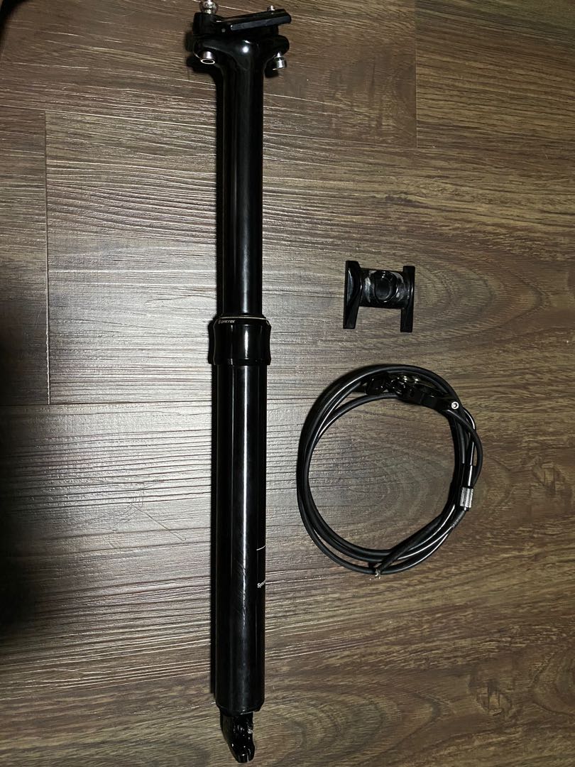 Syncros dropper hotsell 2.0
