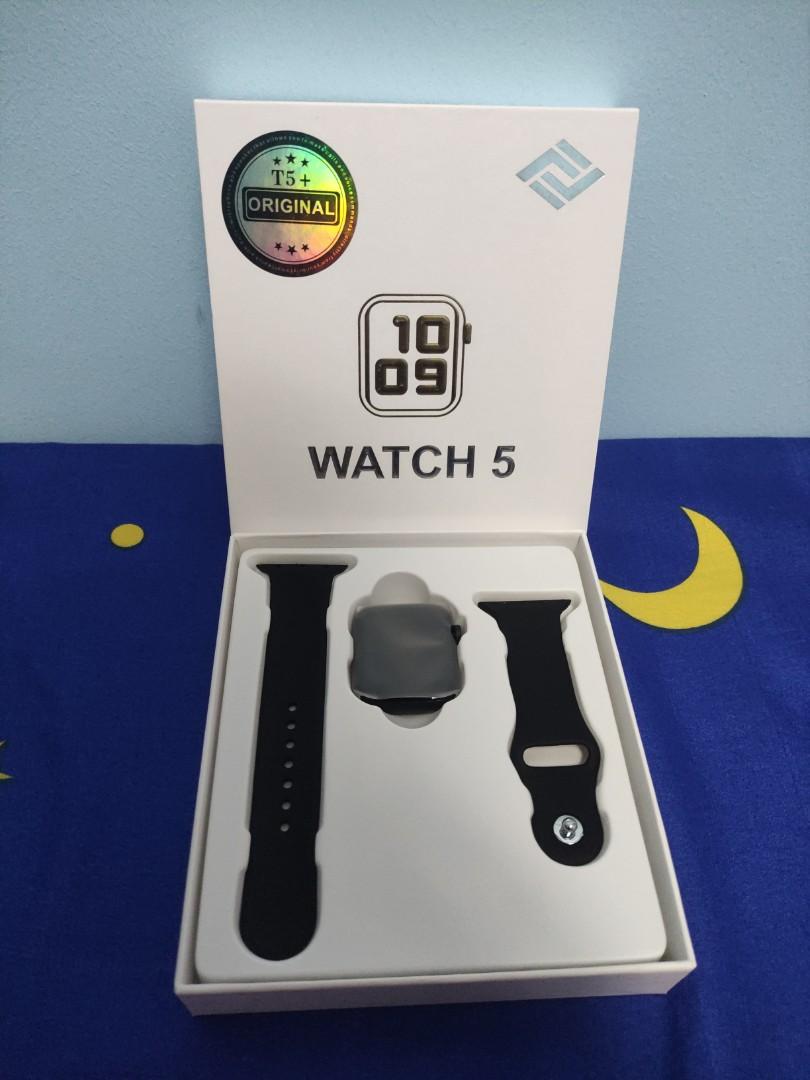 Smartwatch t5+ cheap