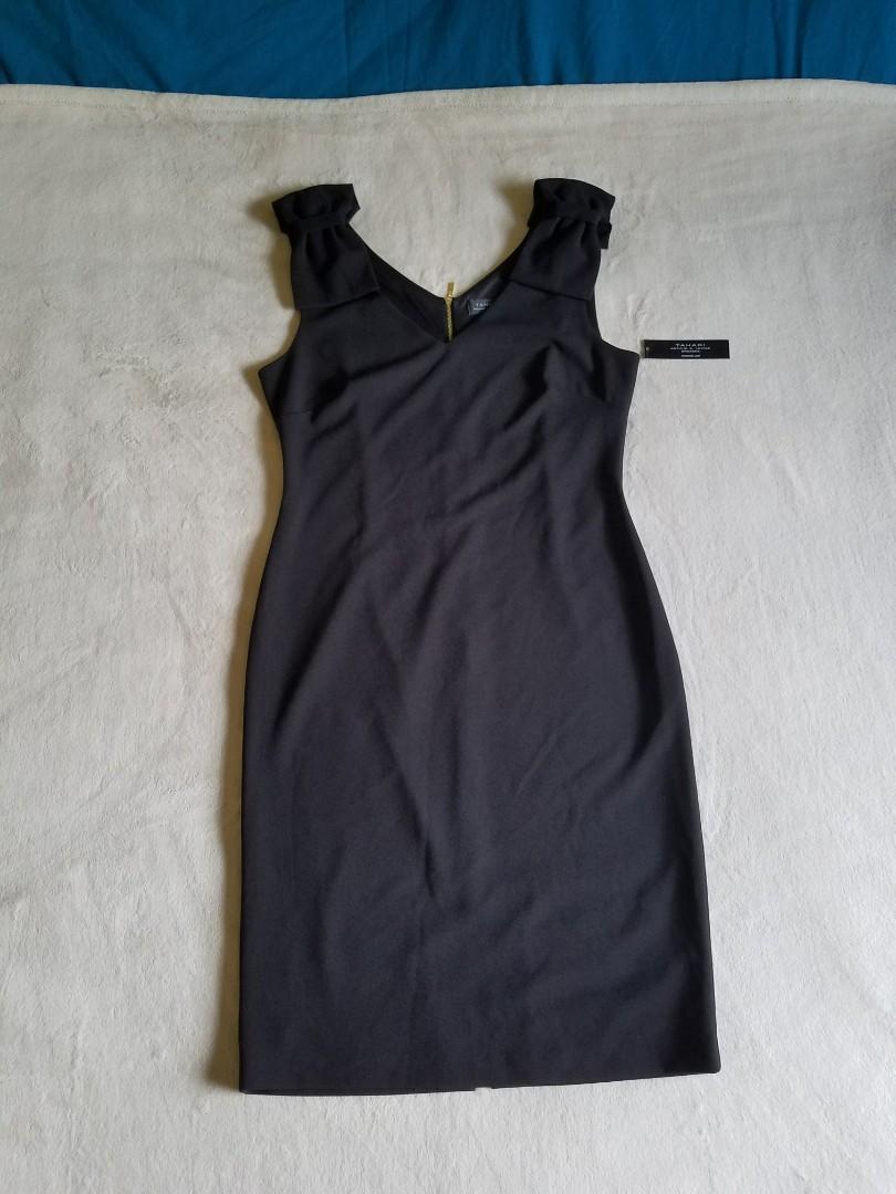 Arthur s levine tahari dresses online