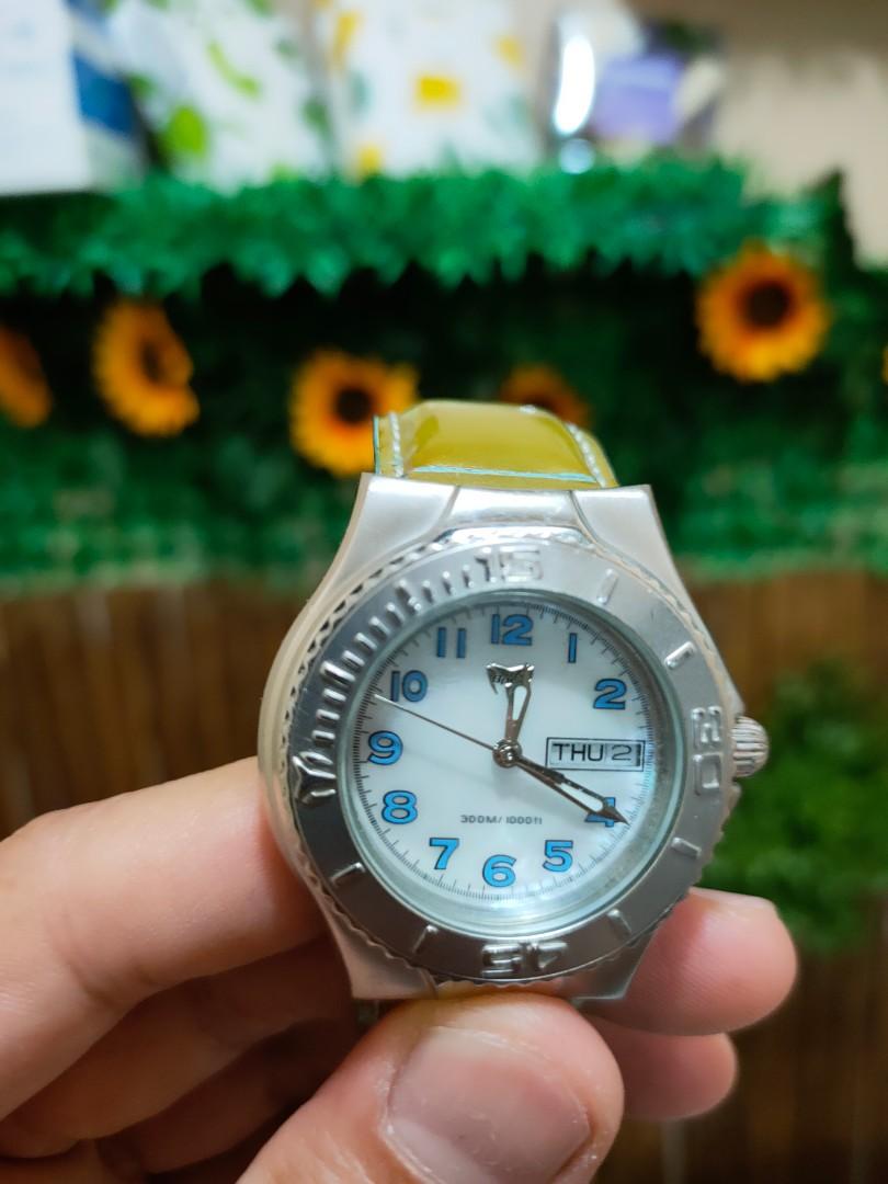 Tmax watch hotsell