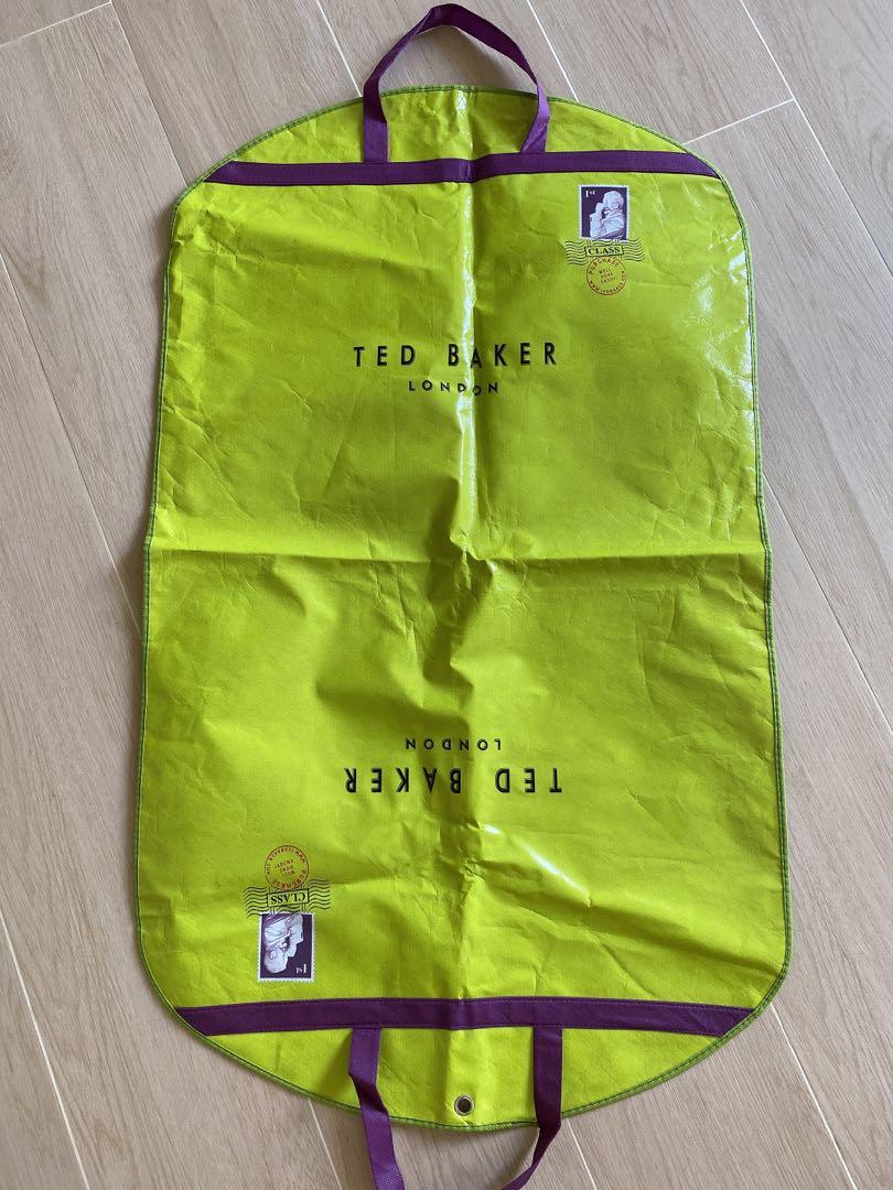 Ted Baker garment bag Carousell