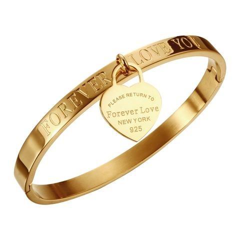 Gelang tiffany hotsell and co
