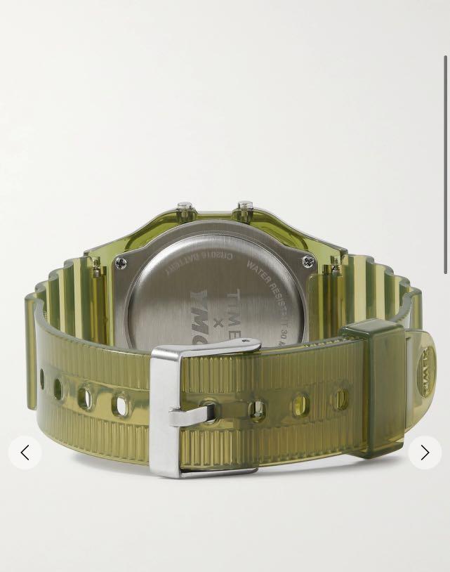 Timex ymc clearance