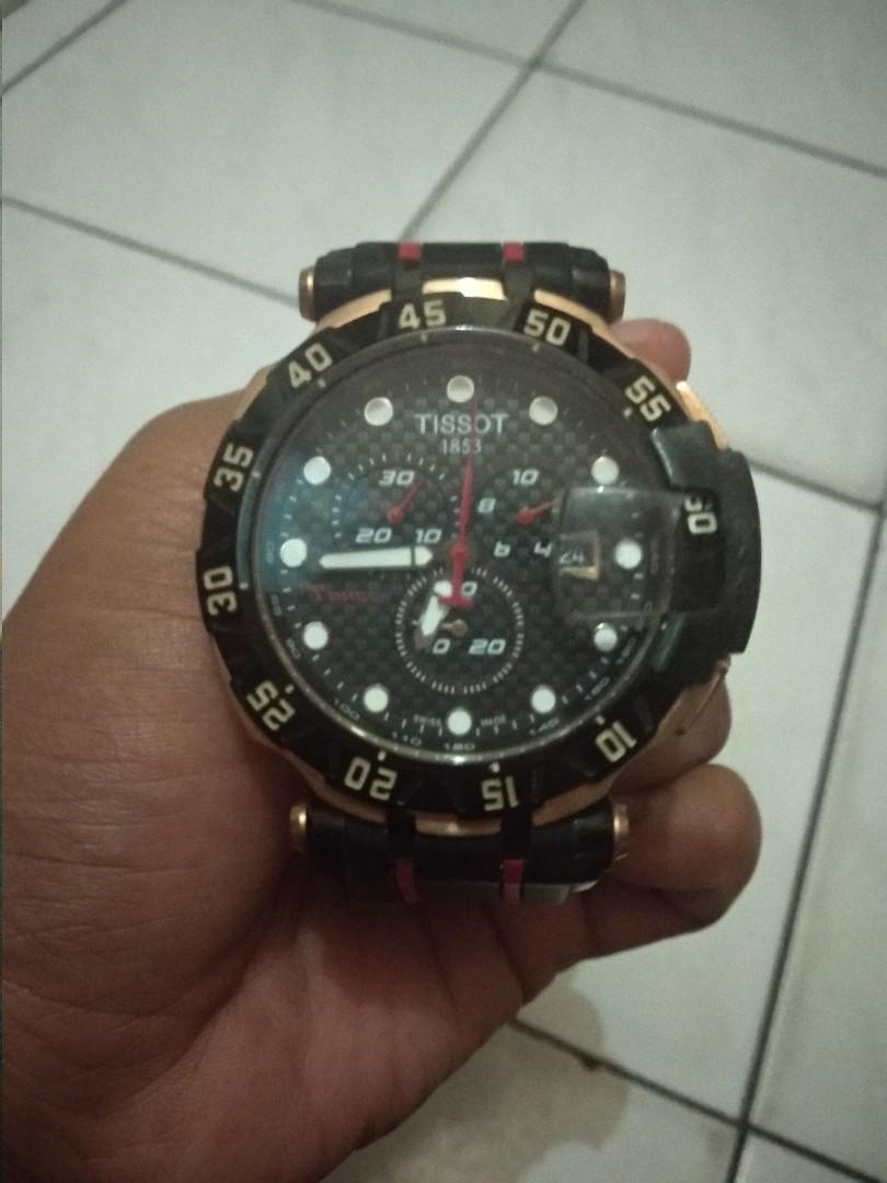 Tissot t best sale race stefan bradl