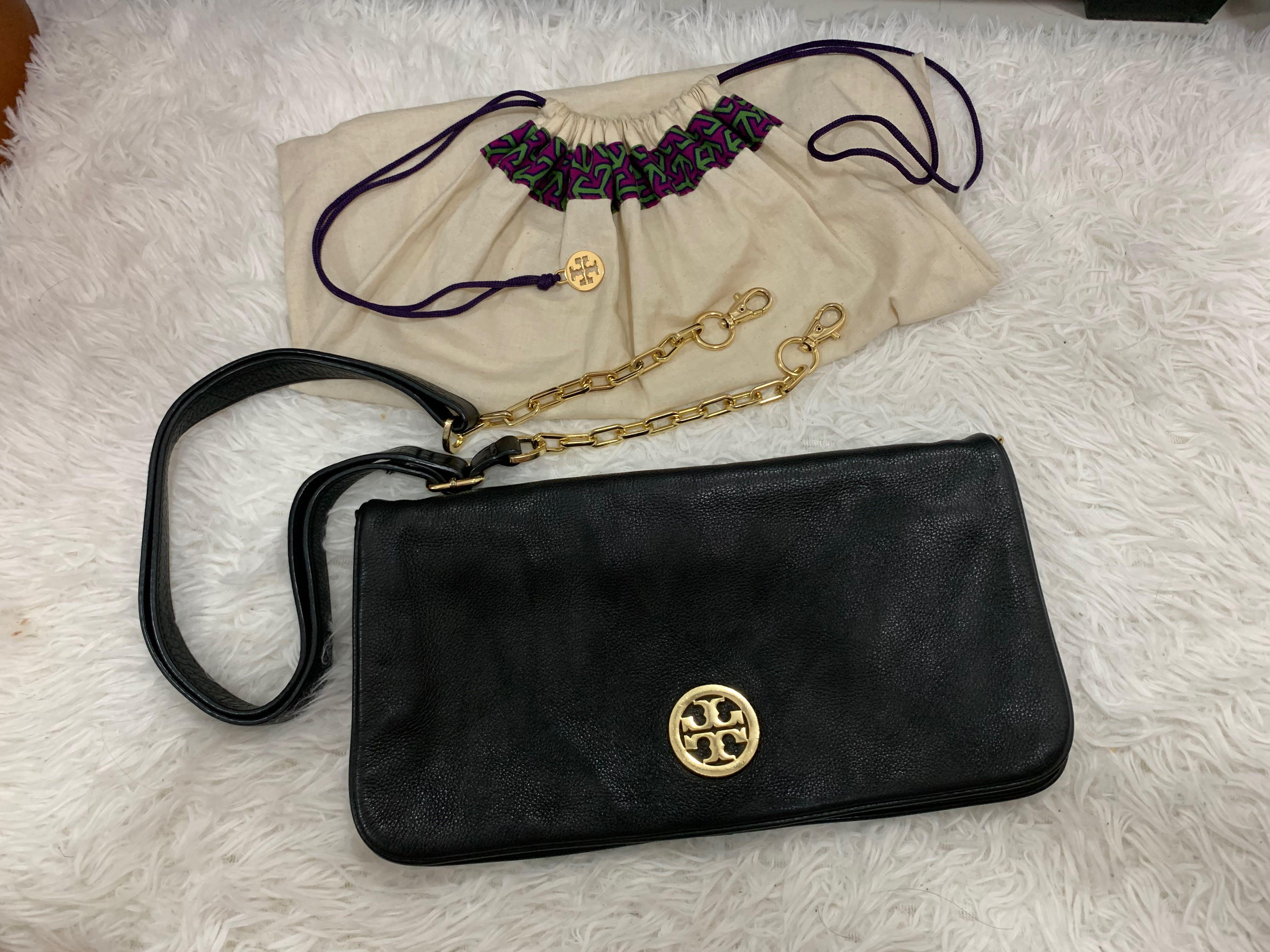 Tory burch hot sale reva bag