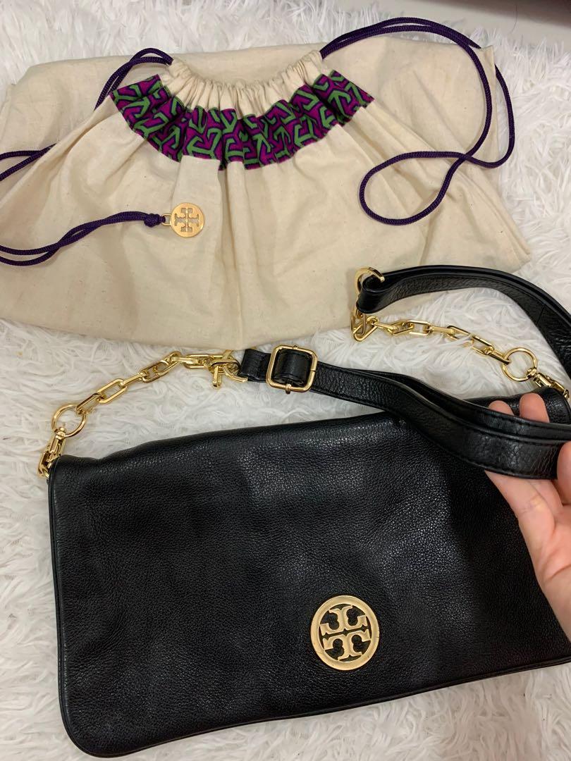 Tory burch reva crossbody discount