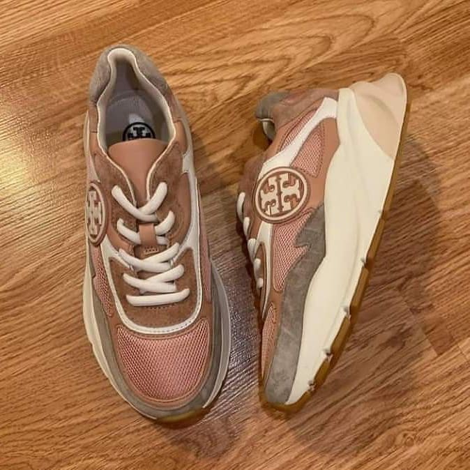 Tory burch clearance rubber shoes