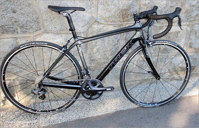 Trek domane sales 5.9 ultegra di2