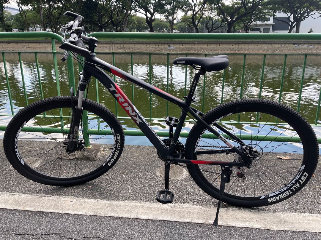 Trinx m136 elite deals 2020