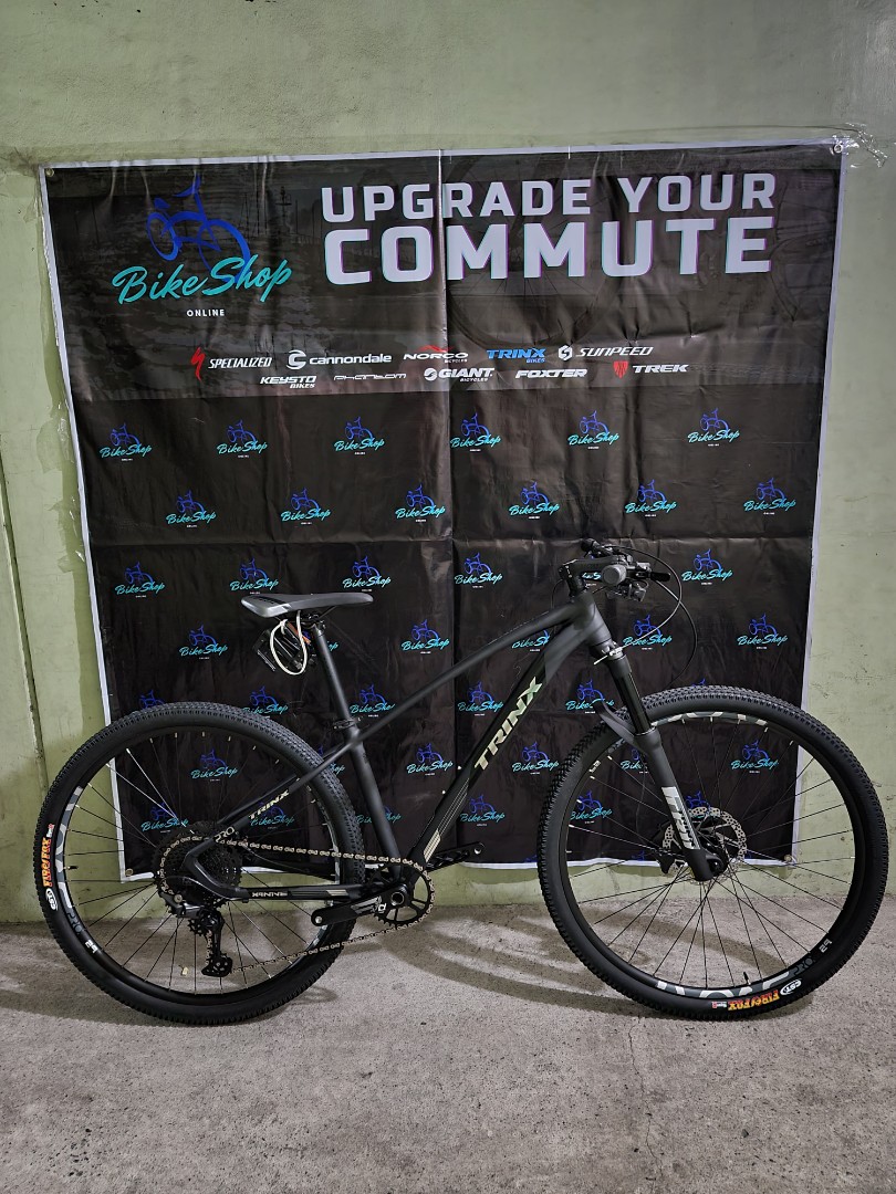 Trinx latest model 2021 sales