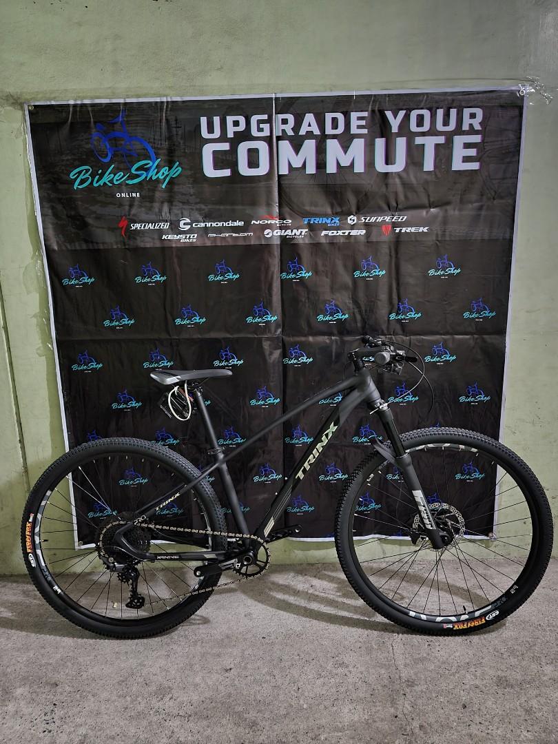Trinx 2021 price sales