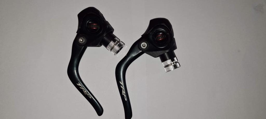 Trp tt brake levers hotsell
