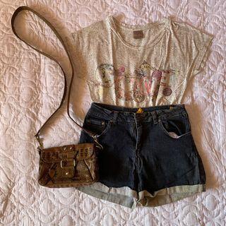 Truth Love Top (Preloved)