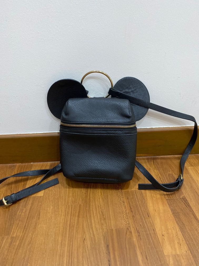 Typo mickey mouse suitcase store