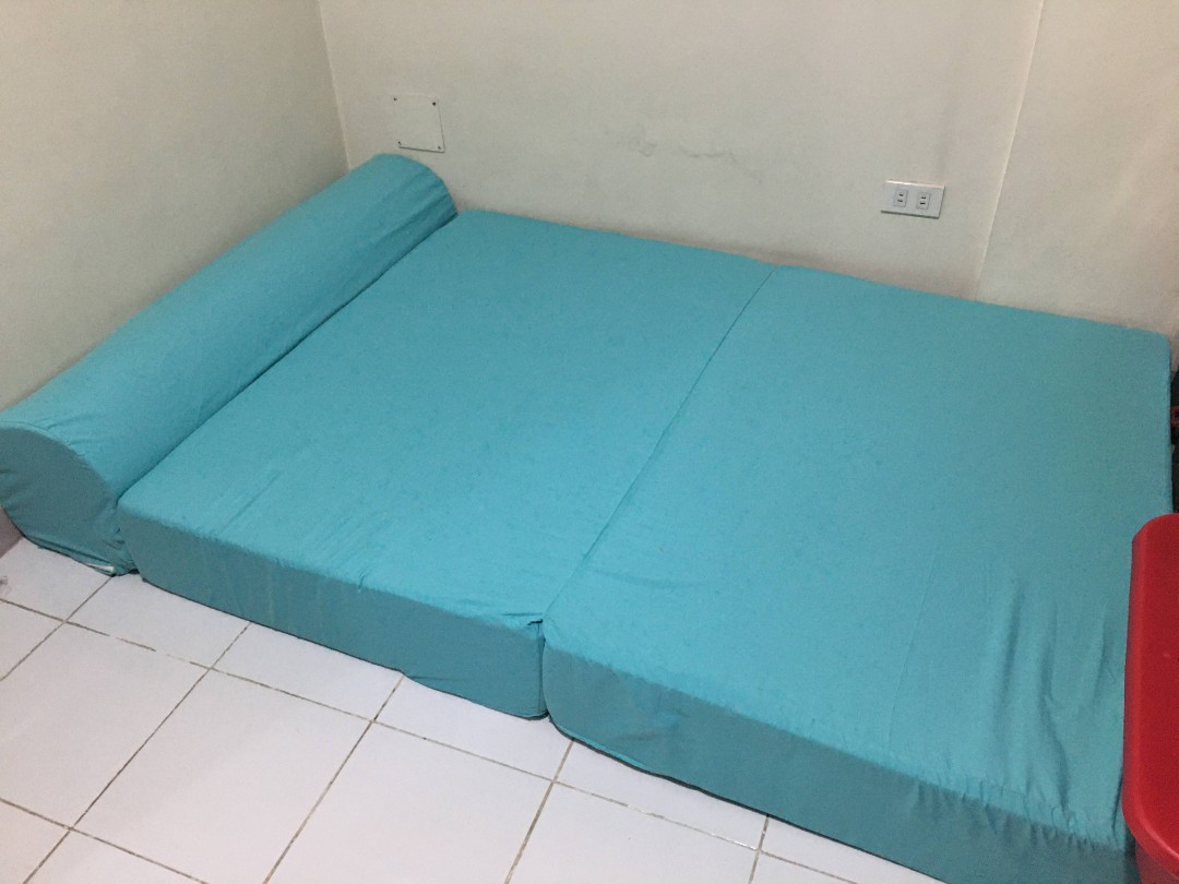 uratex sofa bed sheet