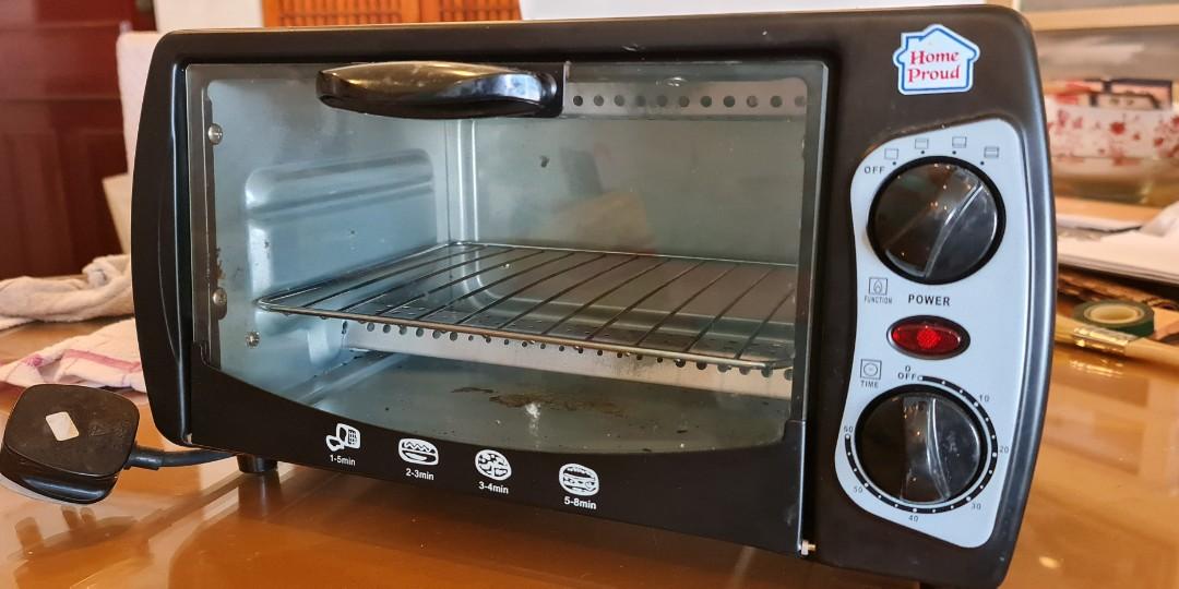 Used toaster oven store for sale
