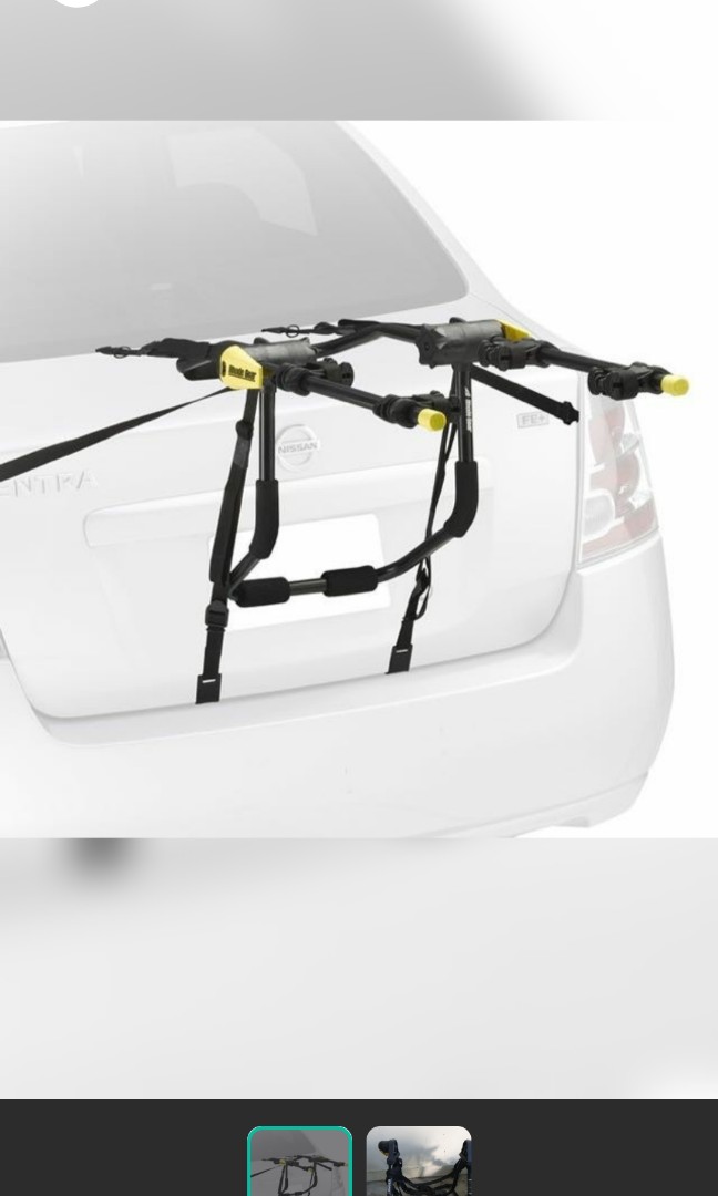 Rhode gear bike rack sale