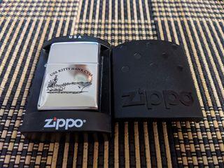 U S S Carl Vinson Cvn 70 Zippo Everything Else On Carousell