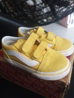 Vans Sneakers