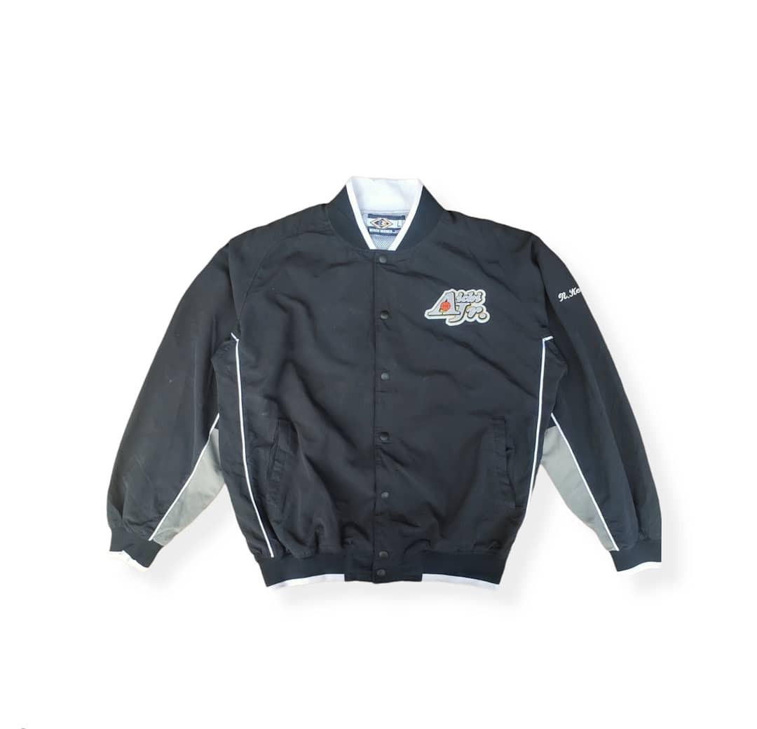 Bench warmer jacket clearance