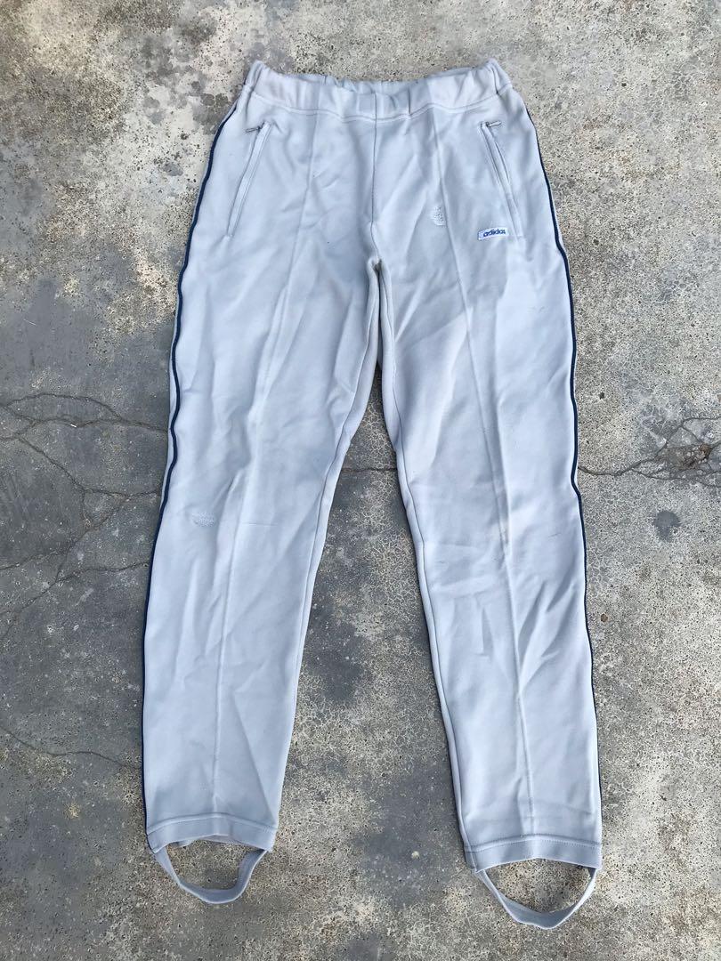Adidas one 2025 stripe pants