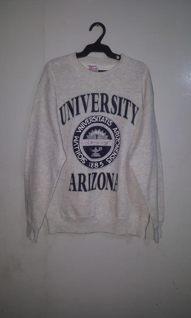 uofa sweatshirt