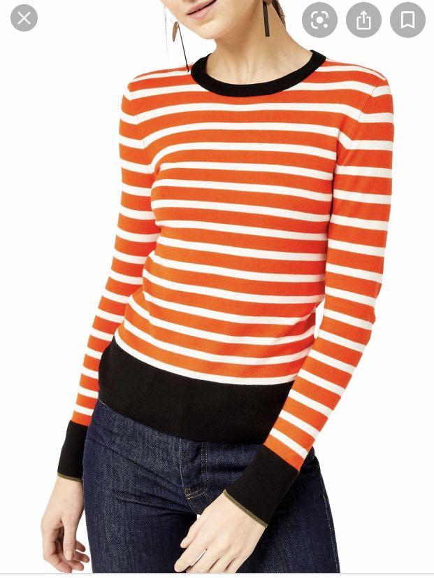 Warehouse black hotsell jumper