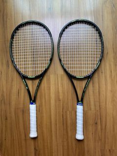Wilson Blade 98S (18 x 16, Spin)-only 1 left, Sports Equipment 