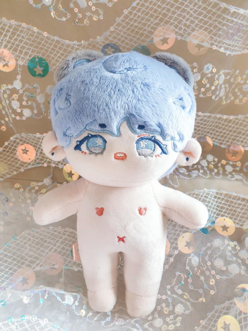 Bts doll store taehyung