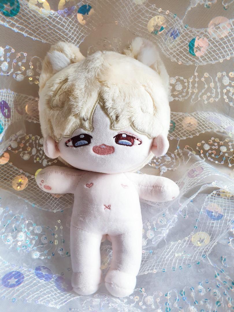 Bts doll suga deals