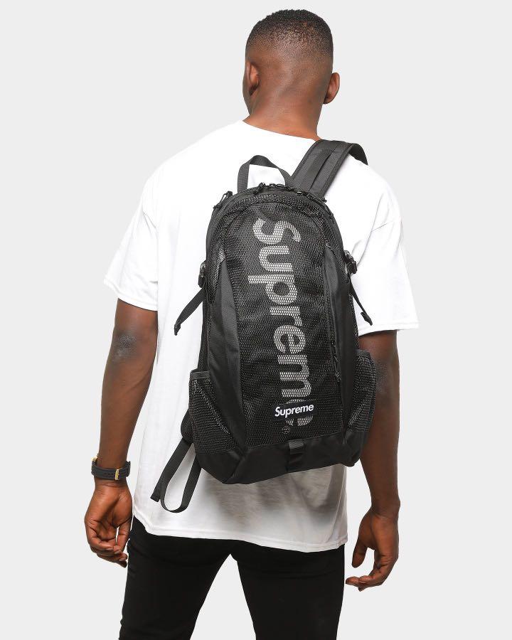 Ss20 backpack online