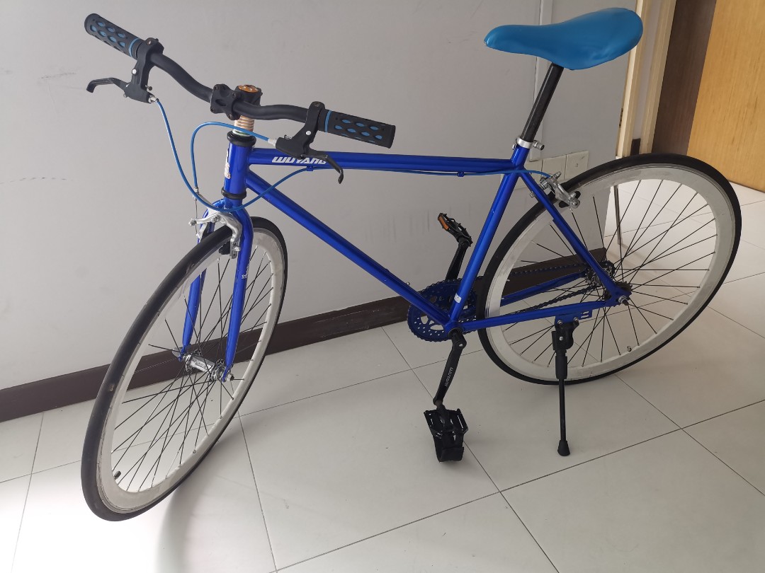 Royal london fixie clearance
