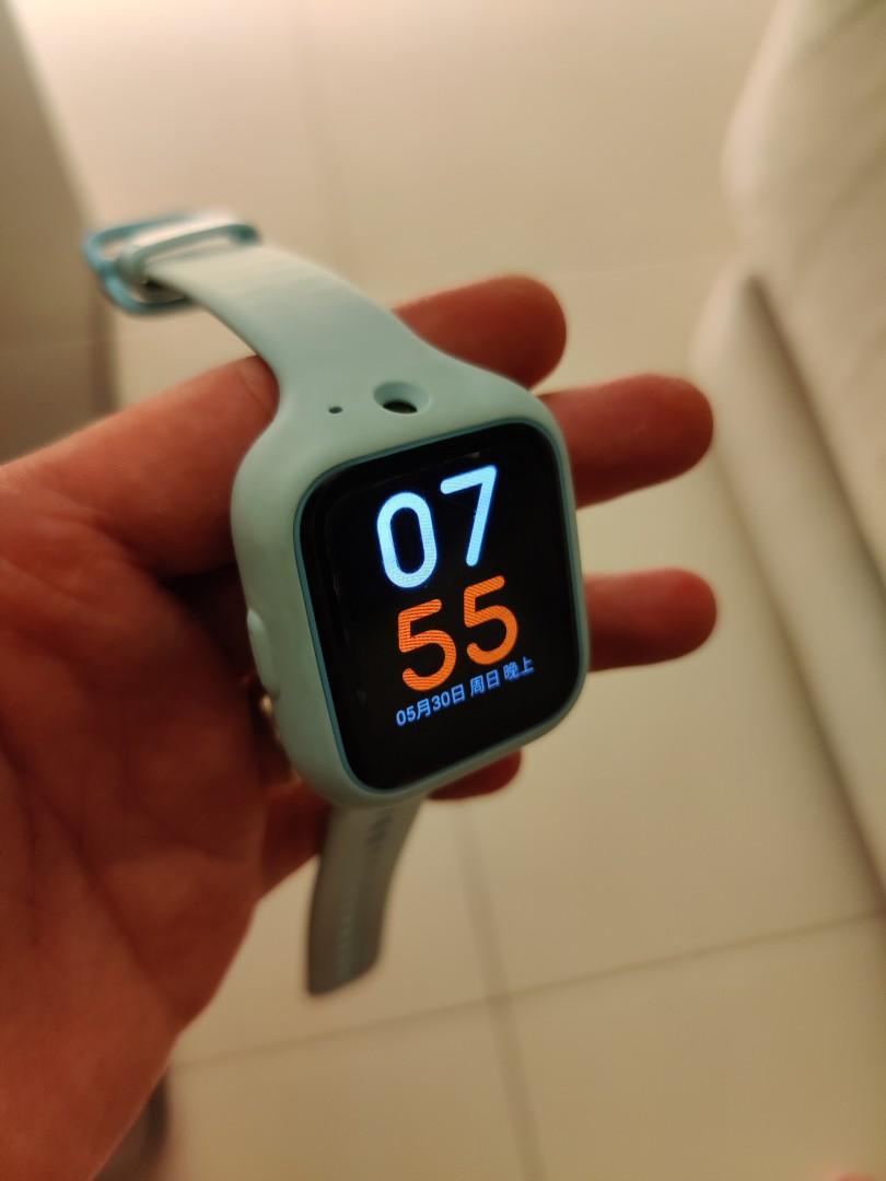 Mitu top watch 3