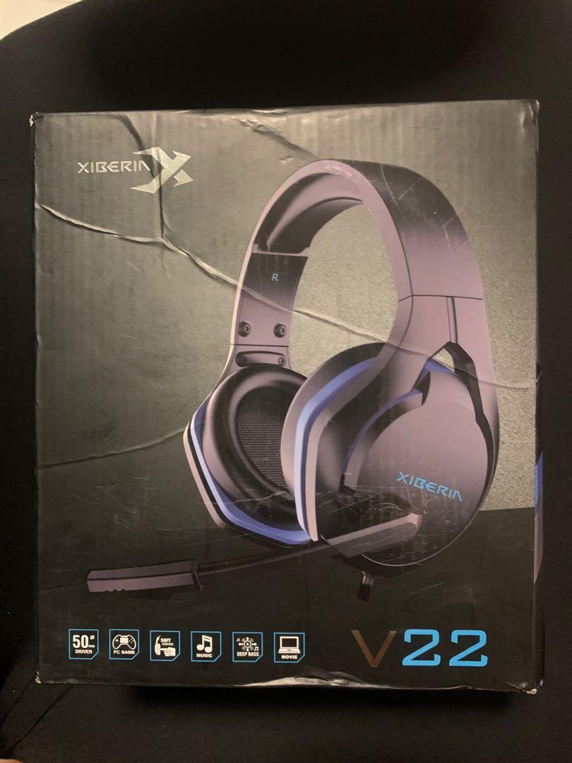 Xiberia v22 hotsell