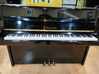 Yamaha M1