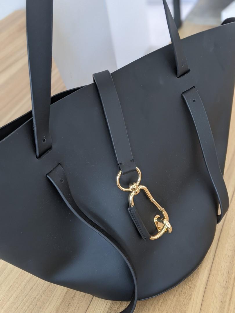 Zac Zac Posen belay tote bag