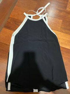 zara woman