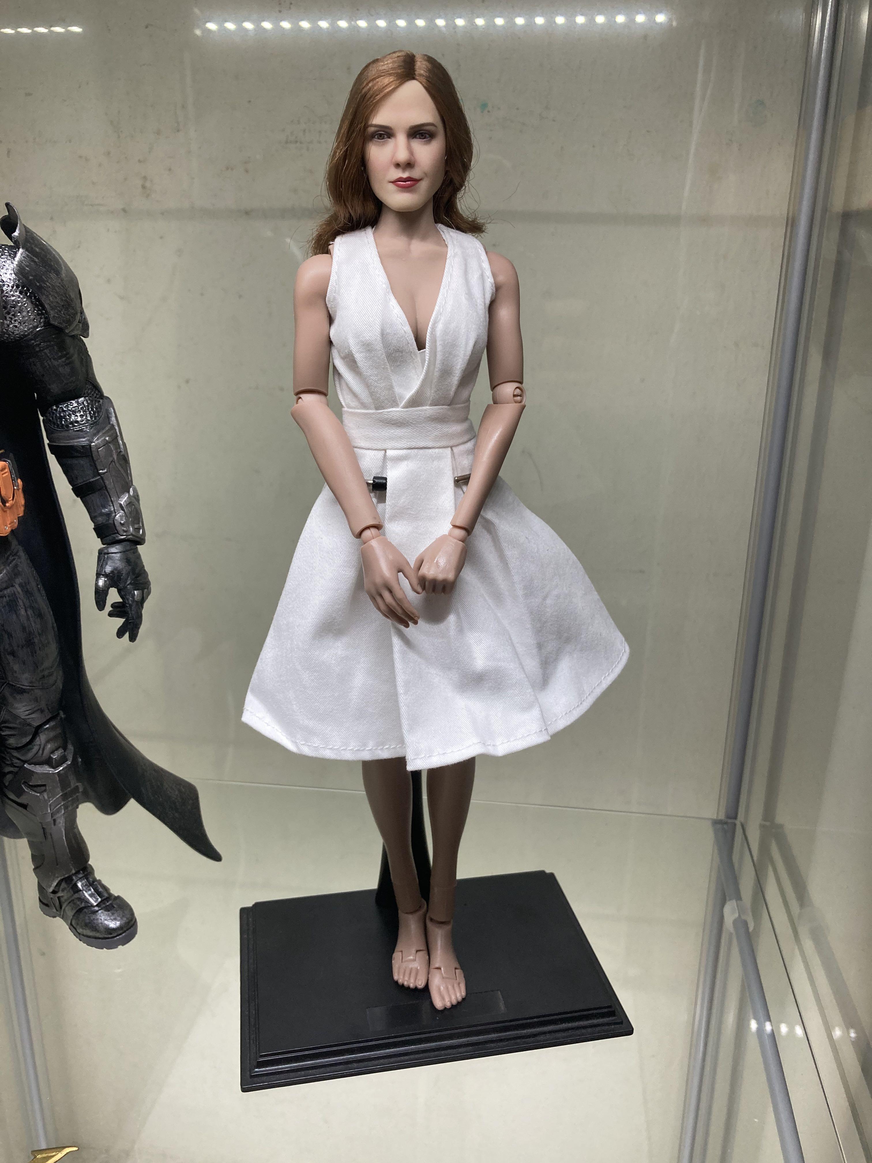 Emma watson hot store toys