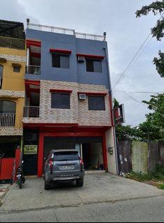 1 bedroom apartment for rent with kitchen, sala, aircon, Obrero Davao City