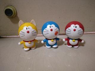 3 Doraemon