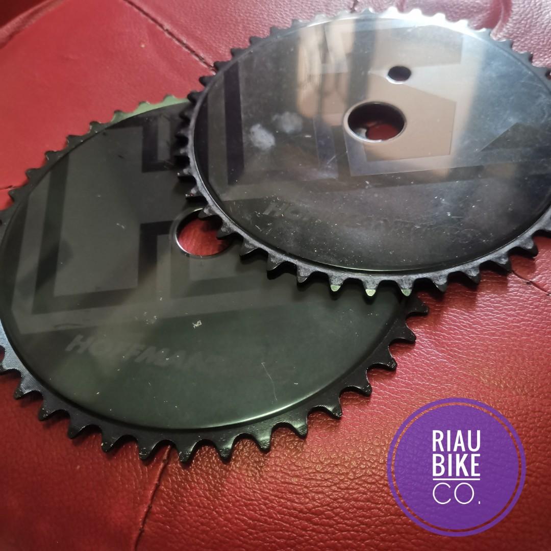 Hoffman 2025 bike parts