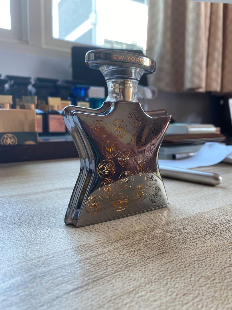 Bond new deals york oud