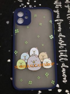 Sumikko Gurashi - Little Gray Chicken Series