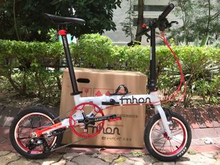 （分類：）位於 。 由 trendybike 提交（商品編號 1091144015，圖片 1）。簡介： 。