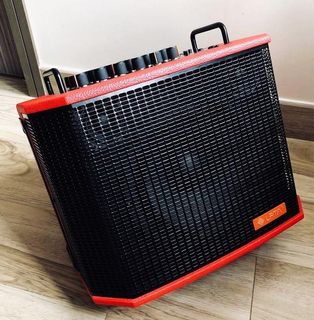 音箱Amplifier Collection item 1