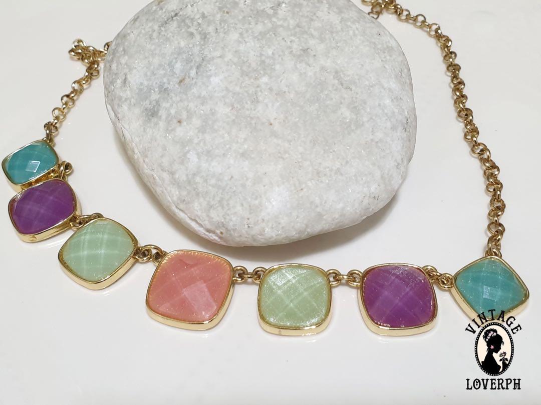 Liz claiborne necklace outlet