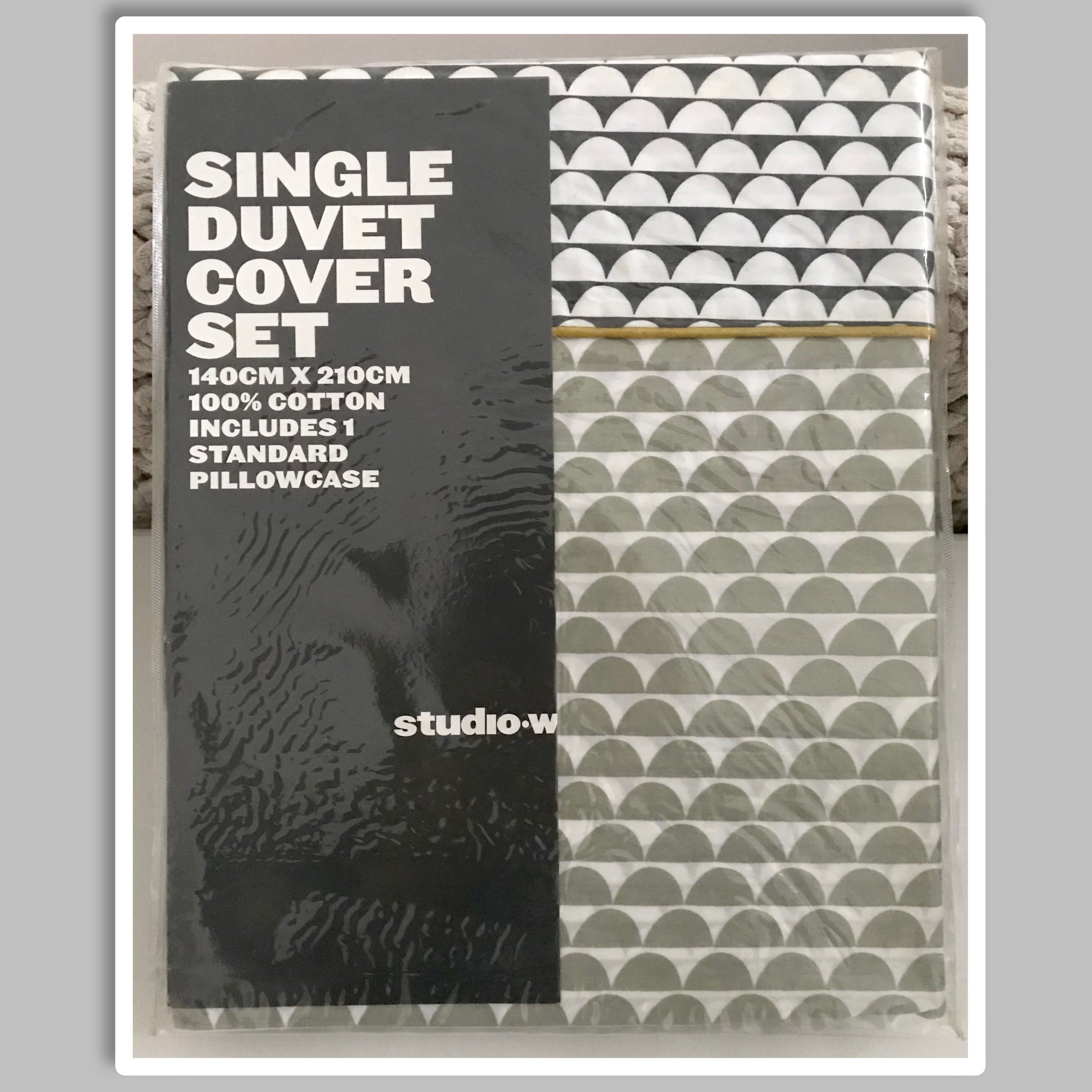 David jones hotsell cot mattress