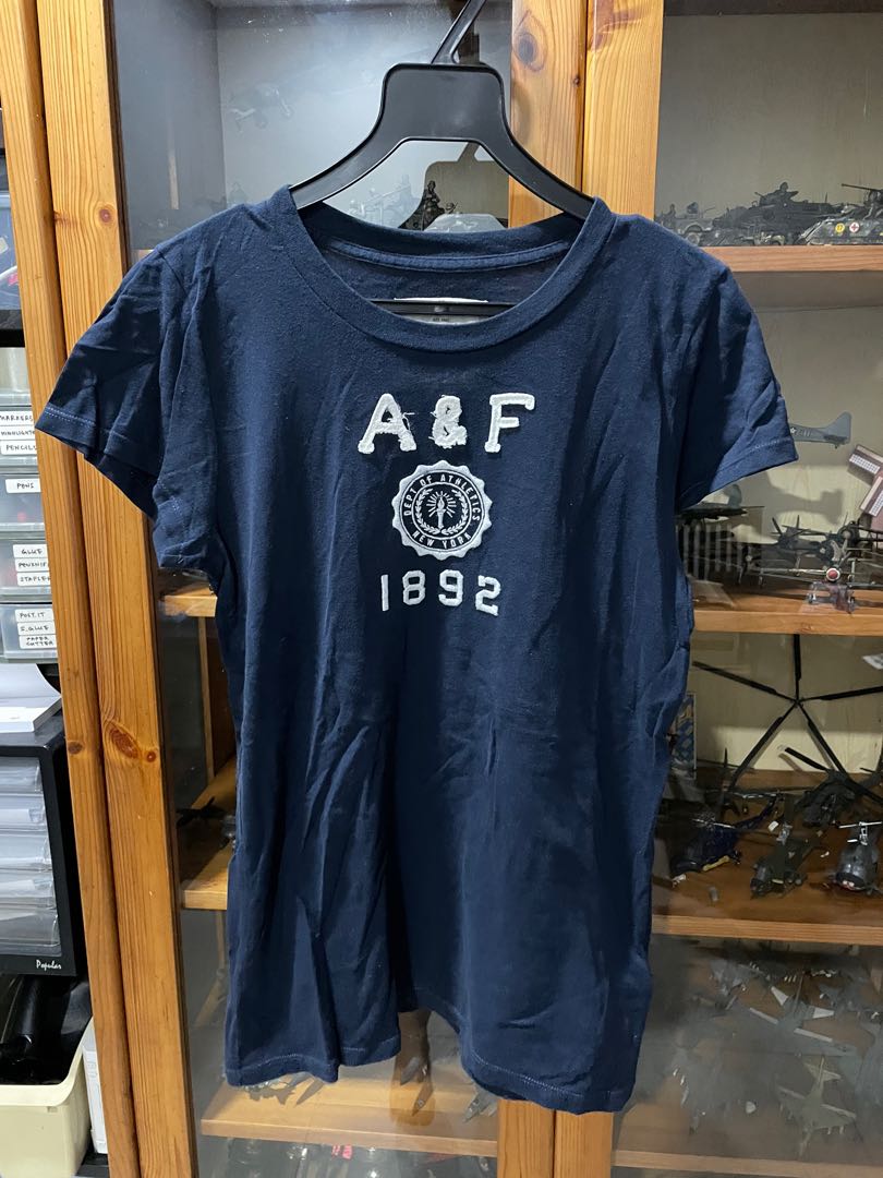 Abercrombie tee Clearance
